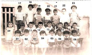 ECOLE BERNARDIN MATERNELLE 1959 N02